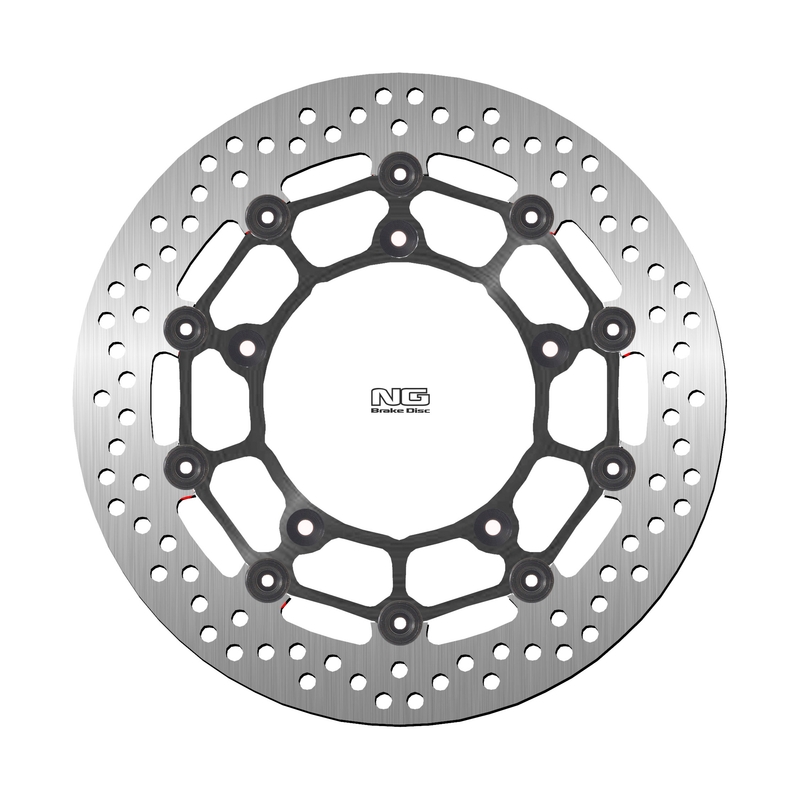 Brake disc NG