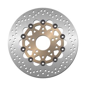Brake disc NG 239