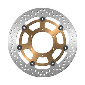 Brake disc NG 643
