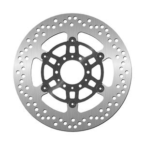 Brake disc NG 696