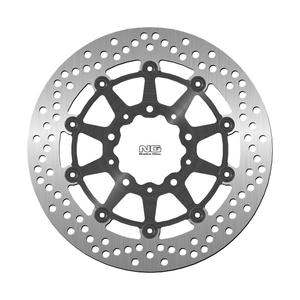 Brake disc NG 1056