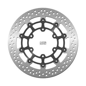 Brake disc NG 1214