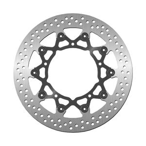 Brake disc NG 902