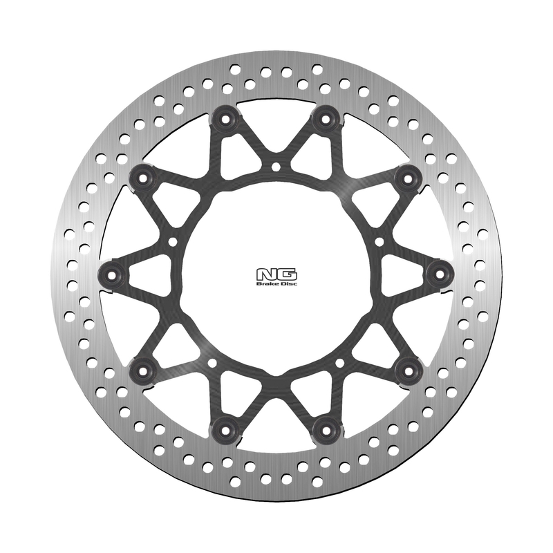 Brake disc NG