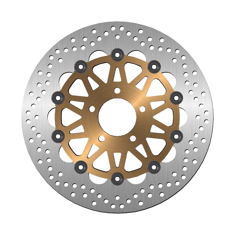 Brake disc NG