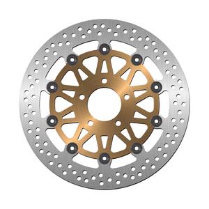 Brake disc NG 120