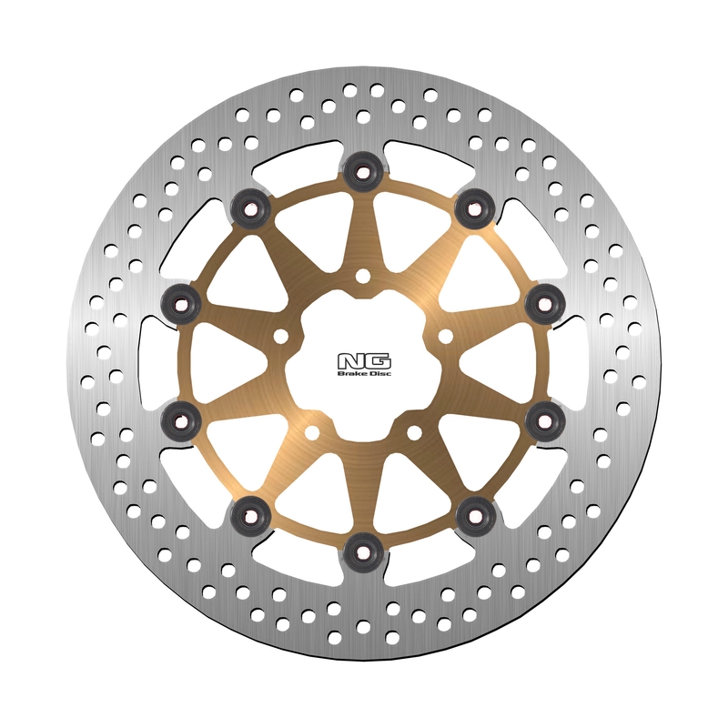 Brake disc NG