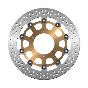 Brake disc NG 788