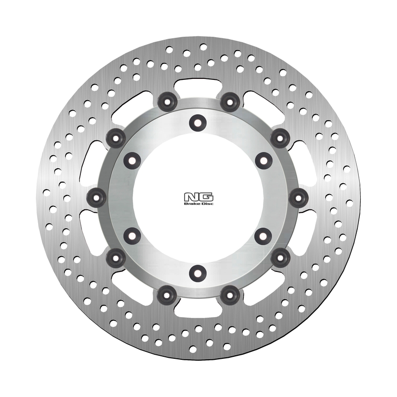 Brake disc NG