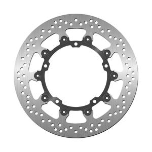 Brake disc NG 1284