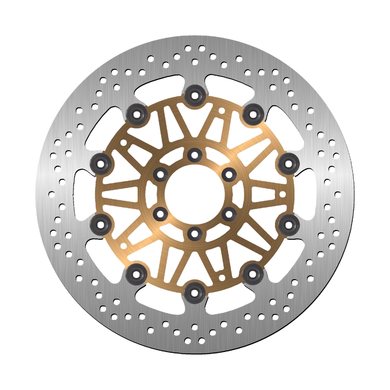 Brake disc NG