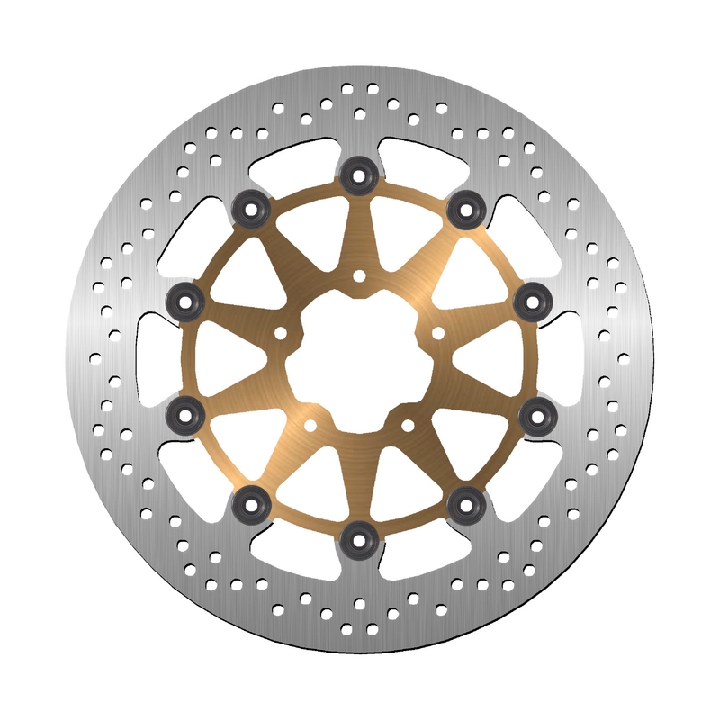 Brake disc NG