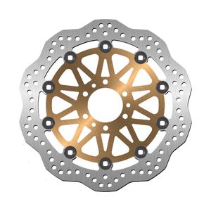 Brake disc NG 752X