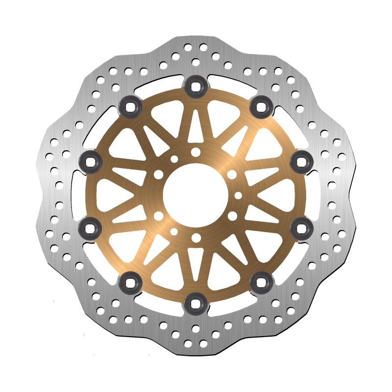 Brake disc NG