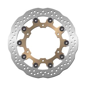 Brake disc NG 294X