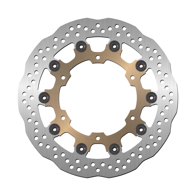 Brake disc NG