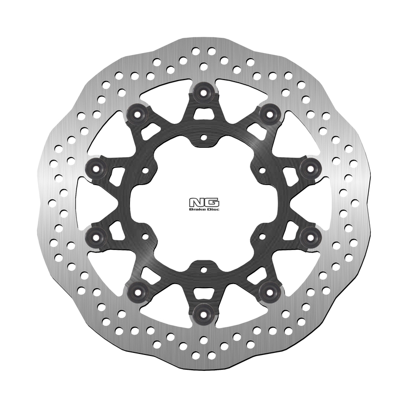 Brake disc NG