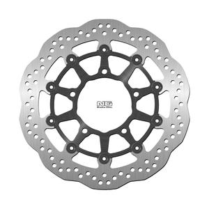 Brake disc NG 1041X