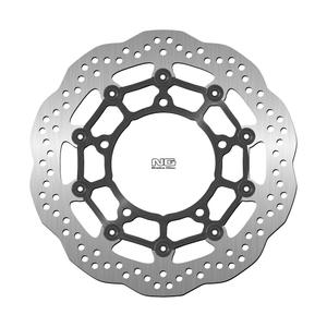 Brake disc NG 1104X