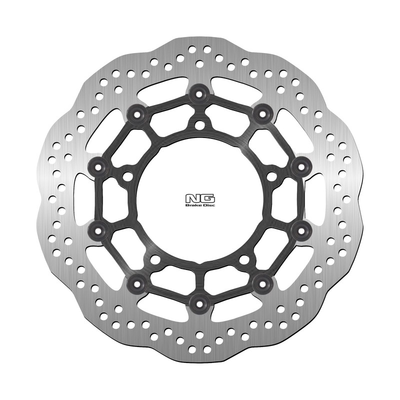 Brake disc NG
