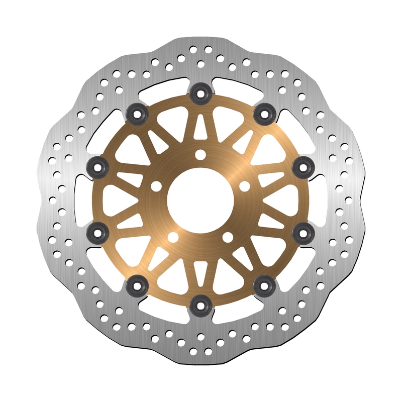 Brake disc NG