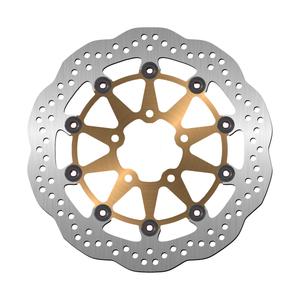 Brake disc NG 1053X