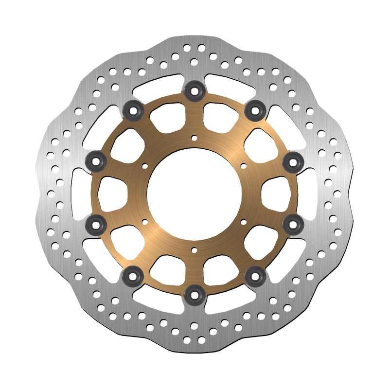 Brake disc NG