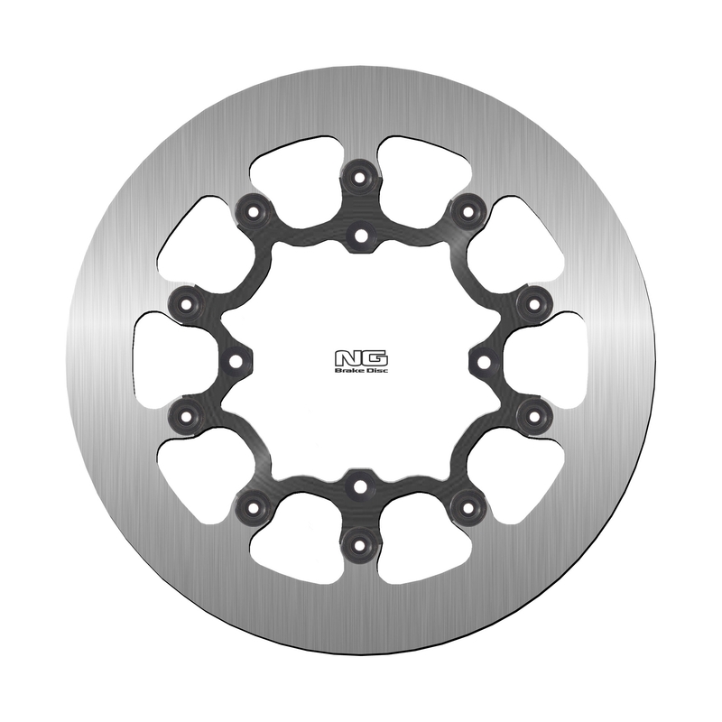 Brake disc NG