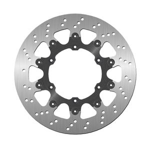 Brake disc NG 725