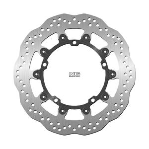 Brake disc NG 1284X