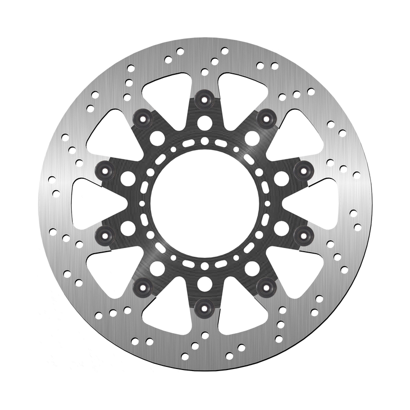 Brake disc NG for HONDA NSR 125 (R) 1991-2004