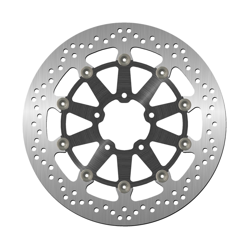 Brake disc NG