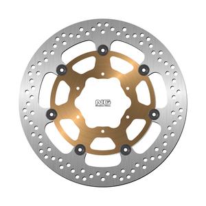 Brake disc NG 1015