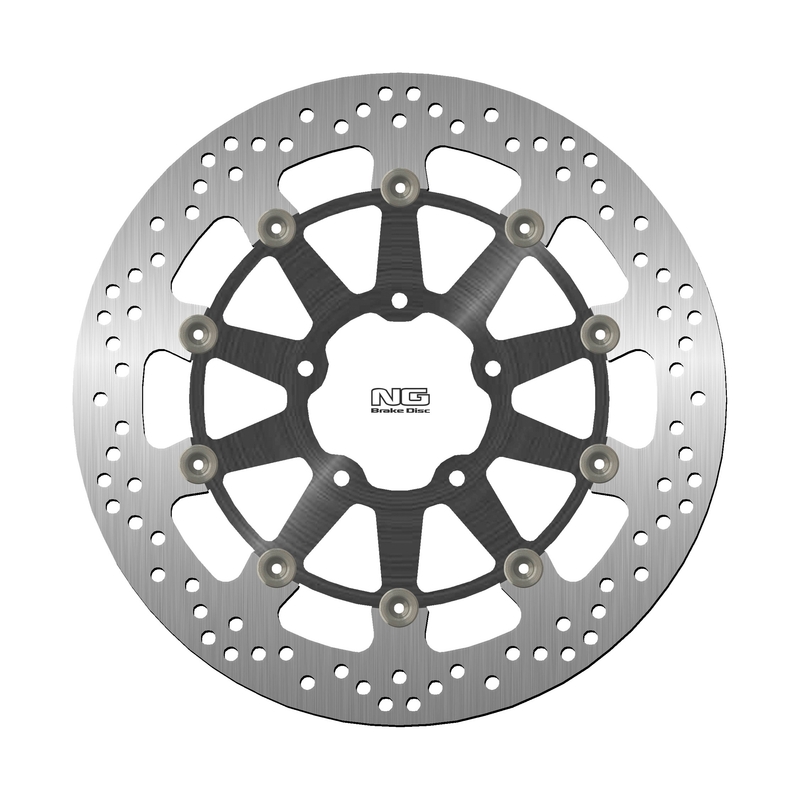 Brake disc NG for KAWASAKI ZX-10R / RR Ninja 1000 2016-2018