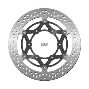 Brake disc NG 1541G