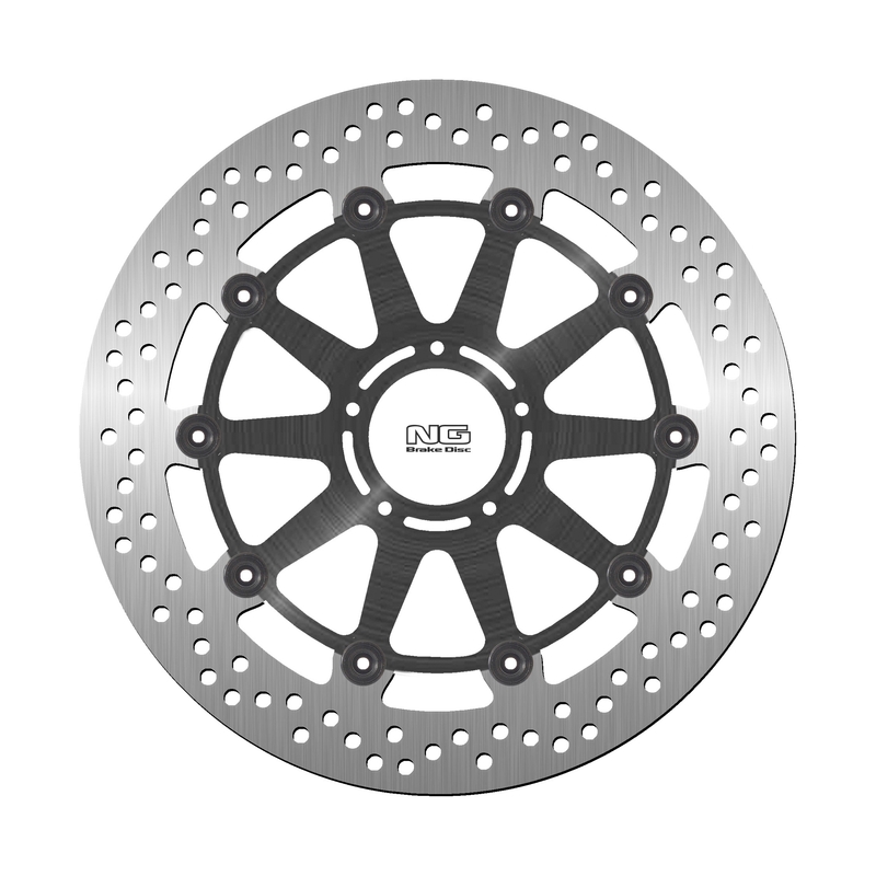 Brake disc NG