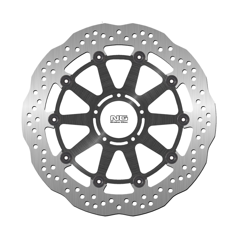 Brake disc NG