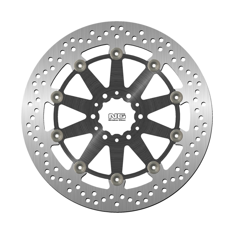 Brake disc NG wyprzedaż