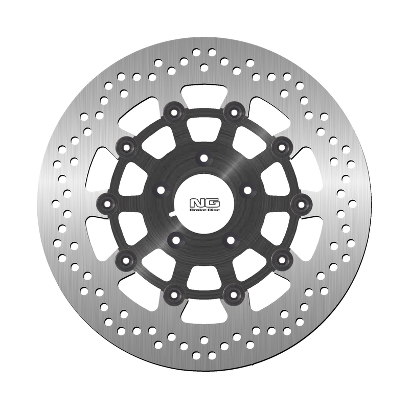 Brake disc NG