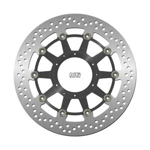 Brake disc NG 1621G