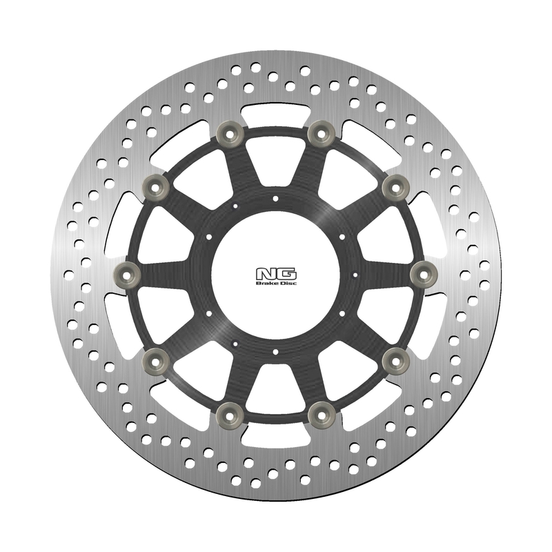 Brake disc NG