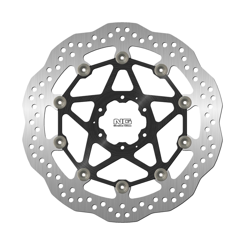 Brake disc NG