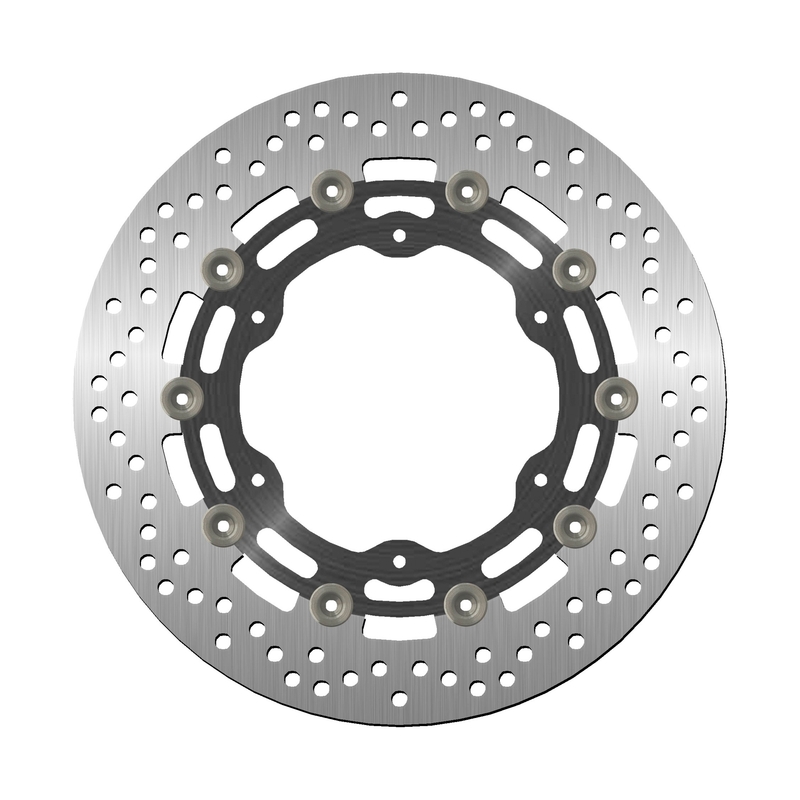 Brake disc NG