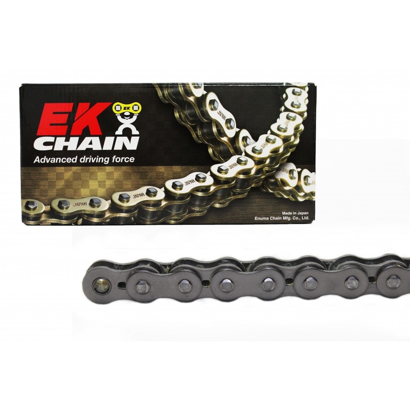O-Ring chain EK 530 SROZ2 108 L