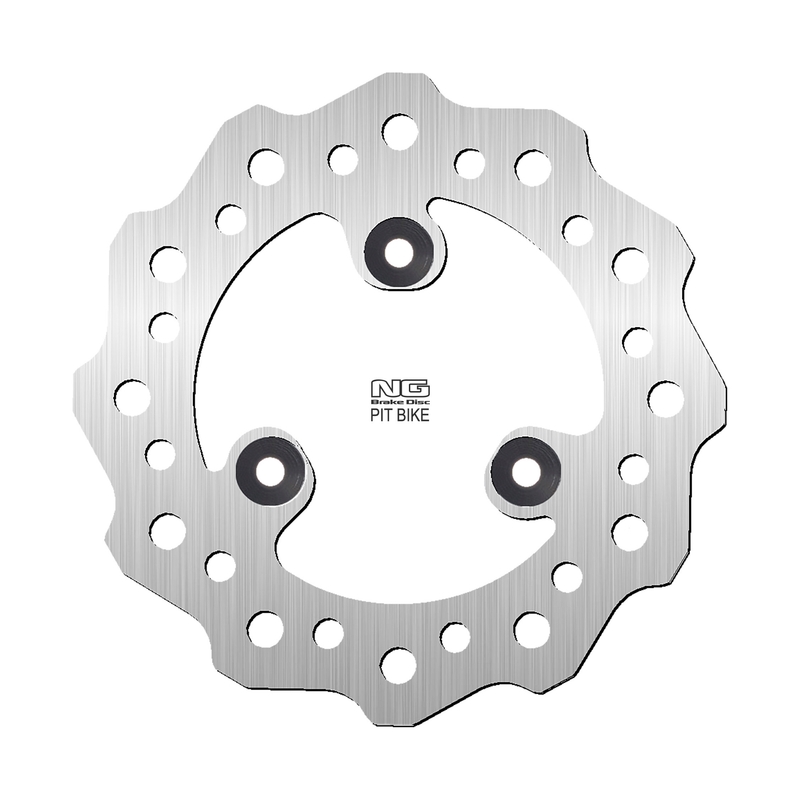 Brake disc NG for KTM SX 65 1998-2021