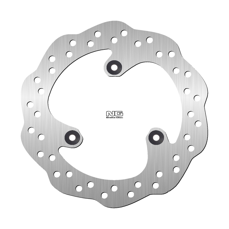 Brake disc NG