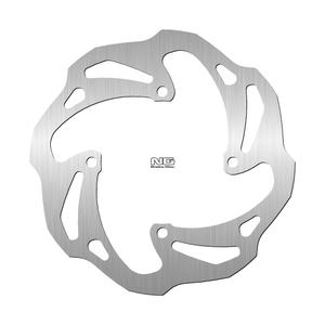 Brake disc NG 1803X