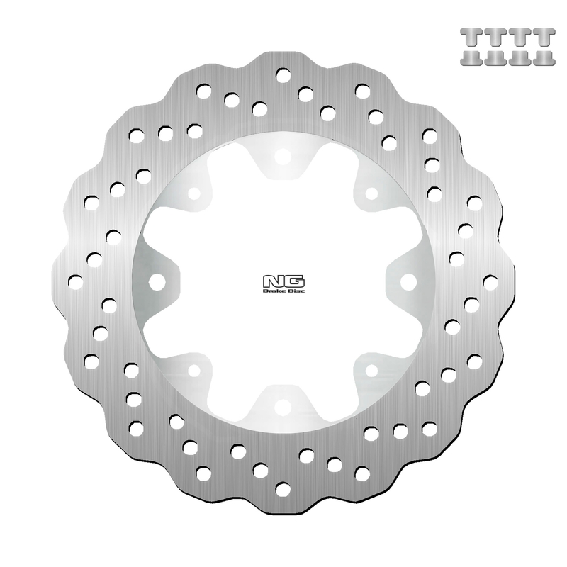 Brake disc NG