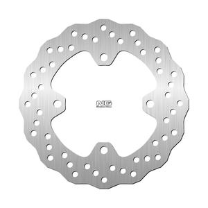Brake disc NG 1655X