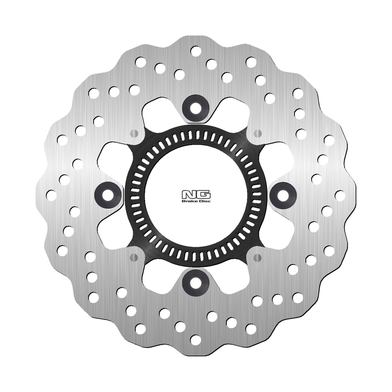 Brake disc NG